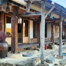 학공원 | 화순 양참사댁과 학재고택