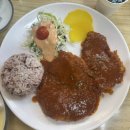 수돈까스 | 송파 맛집, 가락시장 분식 수제 왕돈까스 후기