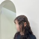창원 상남동 미용실 고호헤어 여자머리 레이어드컷 히피펌 젤리펌 미래원장