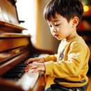 한가람초등학교 | <레슨 후기> 키즈반 3개월