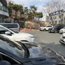 구수산도서관 주차장 이미지