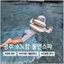 씨 앤 비 | 경주 소노캄 <웰니스 풀앤스파> 4살아이랑 다녀온 후기 (이용요금, 할인, 리뉴얼 수영장 정보)