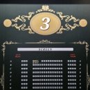 롯데시네마 군산몰 광음시네마 관람후기 리뷰