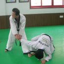 합기도 천지관 이미지