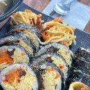 채경화김밥