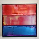 (주)알버스 | [공지] 페이스갤러리 서울 : Kenneth Noland 케네스 놀랜드 개인전 &lt;Paintings 1966-2006&gt;