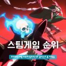 (주)아리온 빌딩 펄어비스 | 스팀게임 순위 추천 | 2026년 3월 2주차 압도적 1위 슬더스2 폼 미쳤음