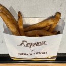 [성남] 애드워드리 세프컬렉션 비프버거 맘스터치 미금역 내돈내산후기