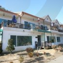 은하수와 여울 이미지