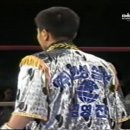 파워 복싱 체육관 이미지