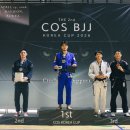 대전 주짓수 시합 C.O.S 컵 후기 솔리드 주짓수
