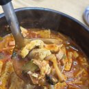 벚꽃로24길 | 가산동 맛집 - 맵싹하고 맛있는 두부조림 재방문 후기! 조려당