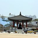 화성행궁 여민각 이미지