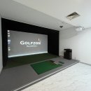 명문스크린골프 이미지