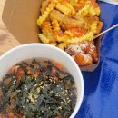 씨유 가락중앙점 | 231008 부락에 다녀오다 😎🤟🏻