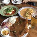 연산초등학교 | 부산 물만골 경양식 맛집 후기｜가족 외식으로 재방문한 이유