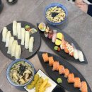 한대앞역 2번출구 광장 공영주차장 | 안산 초밥 맛집 한대앞역 맛집 초밥한점 가성비 추천 후기