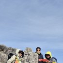 어사길따라 덕유산 50리길 원점회귀(26.2.23) 이미지