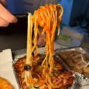 야식으로 먹은 반올림피자 사당방배직영점 솔직후기 / 메뉴추천!