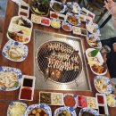 바다장어구이 - 밀양시 예림1길 12-6 | 바다장어구이