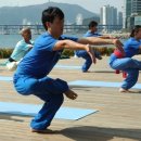 국선도밀양수련원
