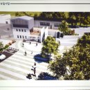 래추고 자성대 도시재생 뉴딜사업 | 자성대 공원 주변의 변화, 래추고 도시재생뉴딜