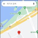 학교터미널 자전거 보관소 이미지