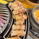 제주도야지 | 롯데월드타워맛집 제주도야지판 잠실장미점 제주 백도야지 오겹살 솔직 후기