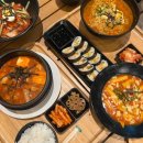 케이밥 | 다낭 미카즈키 워터파크 푸드코트 한식 맛집 케이밥 후기