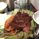 초가삼간숯불갈비 이미지