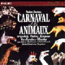 상스(SAENS) | 생상 동물의 사육제 전곡 | 낭만파 후기