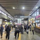 구정(동해방향) 주유소 | 횡성휴게소 강릉방향 먹거리 총정리｜횡성 한우 메뉴 있는 강원도 휴게소