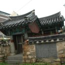 열녀 나주나씨 정려 이미지