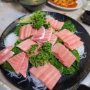 여수깜놀마차 | 여수 활어와 참치를 함께하는 깜놀마차 후기