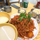 상무생아구찜.탕 | 강남아구찜맛집 든든아구 강남본점 활아귀로 만든 생아구찜 즐겨본 후기