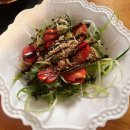 서울여인숙 | <서울, 용산구> 식스센스 시티투어2 기버터 스테이크 맛집 이태원 여인숙 방문 후기