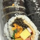 논현김밥 이미지