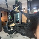 155헤어살롱 | [동래] 가성비 좋은 미용실 - 레이어드 펌 후기 :) 4U헤어살롱