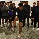 4월이라고 합니다