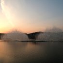 뉴 호수풍경 이미지