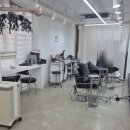 상수전철역 2번출구 | 상수역미용실, 어나더즈 홍대상수점 아윤채 클리닉 후기