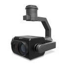 DJI AirWorks에서 공개 된 새로운 FLIR 열 화상 카메라 이미지