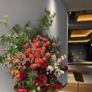 아난티 앳 부산 빌라쥬 식당가 | 부산 호텔 아난티 앳 부산 빌라쥬 캐빈B 오션빌리지뷰 후기