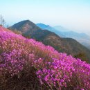 산이 있는 풍경 이미지