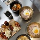 경성대점심 메이드어맛 매장이 세련되고 고급스러운 짜글이맛집 후기 및 주차