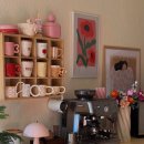 나만의 홈카페 이미지