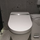 카페거리화장실 이미지