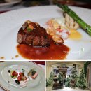 뉴욕의원 | 여의도 스테이크 맛집 추천 켄싱턴호텔 뉴욕뉴욕 서울 기념일 데이트 레스토랑