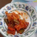 한식요리 B반 이미지