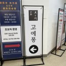 영등포시장역 미들급 오마카세 [나카지마 고에몽] 주말 런치 후기(내돈내산)